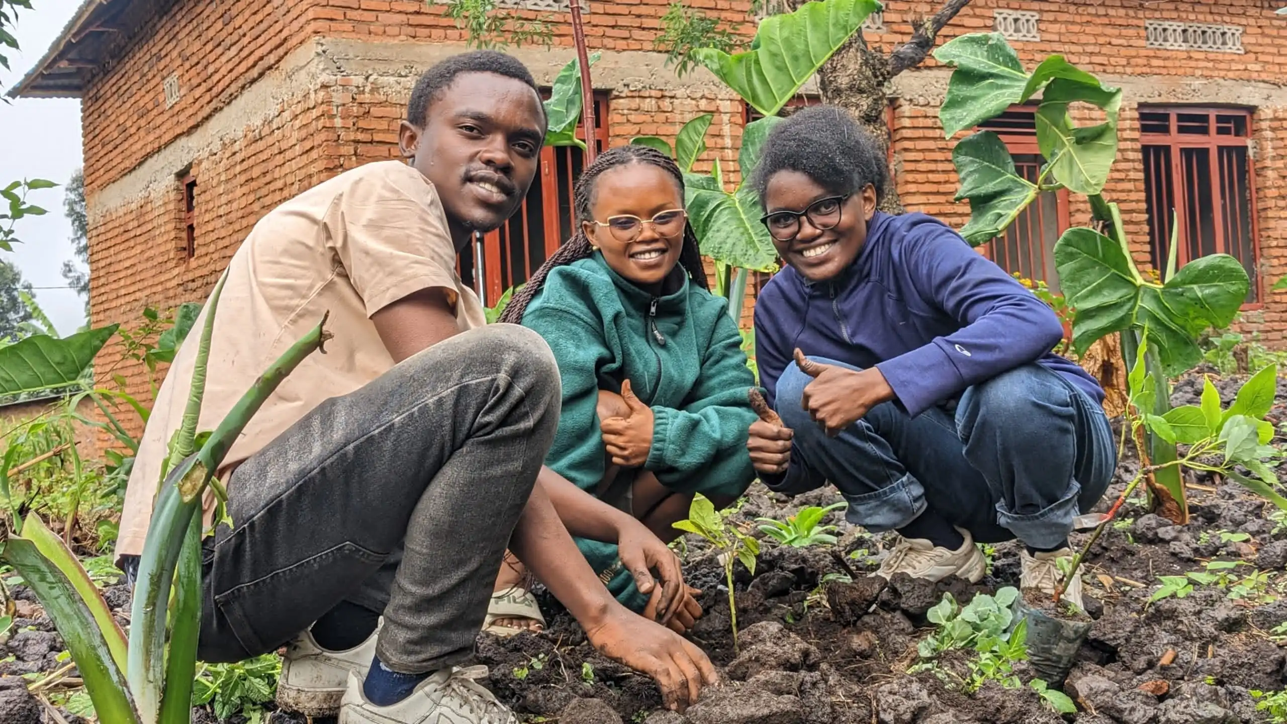 1K Trees ReGreen Initiative