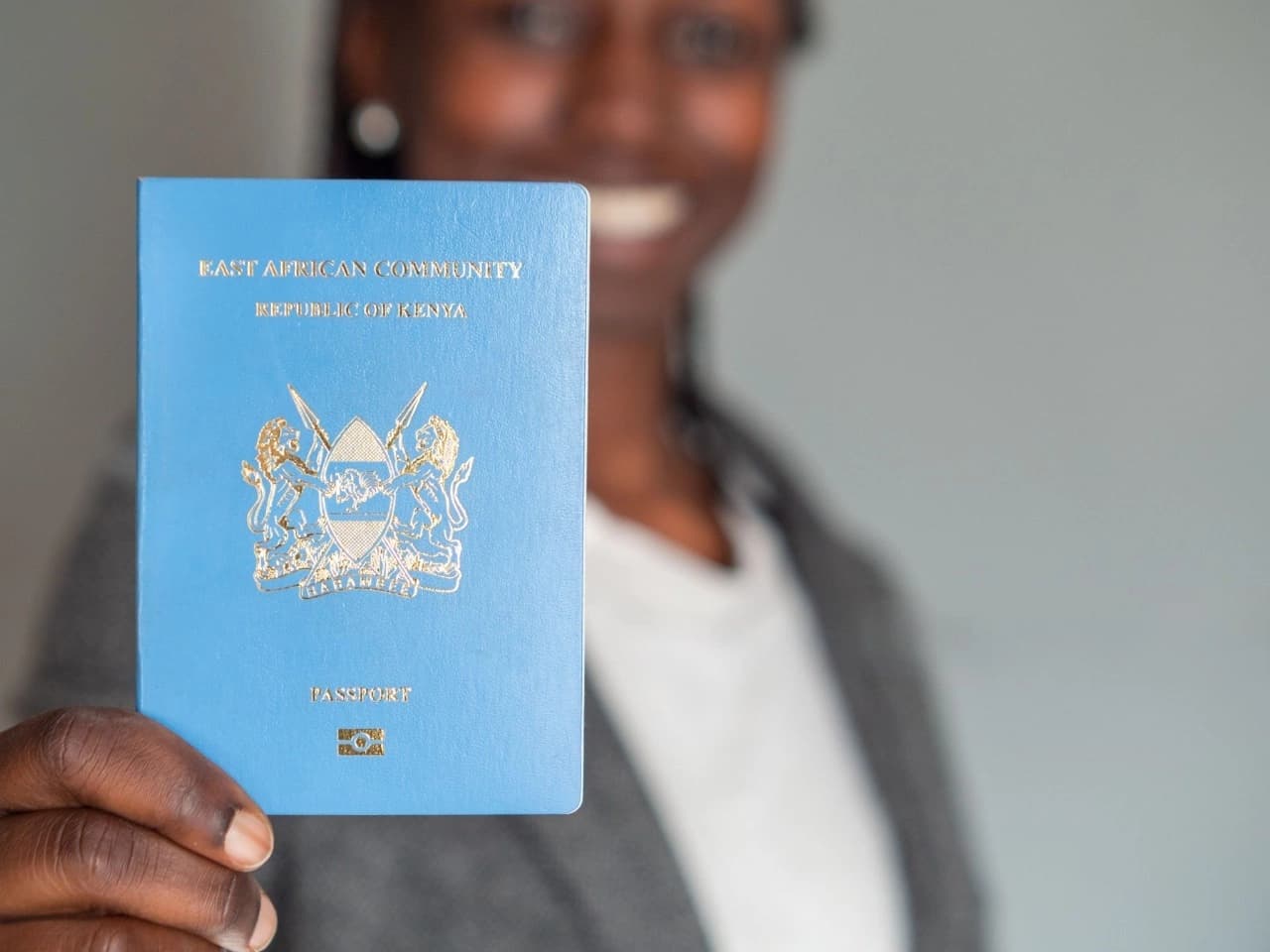 Uganda tourist visa