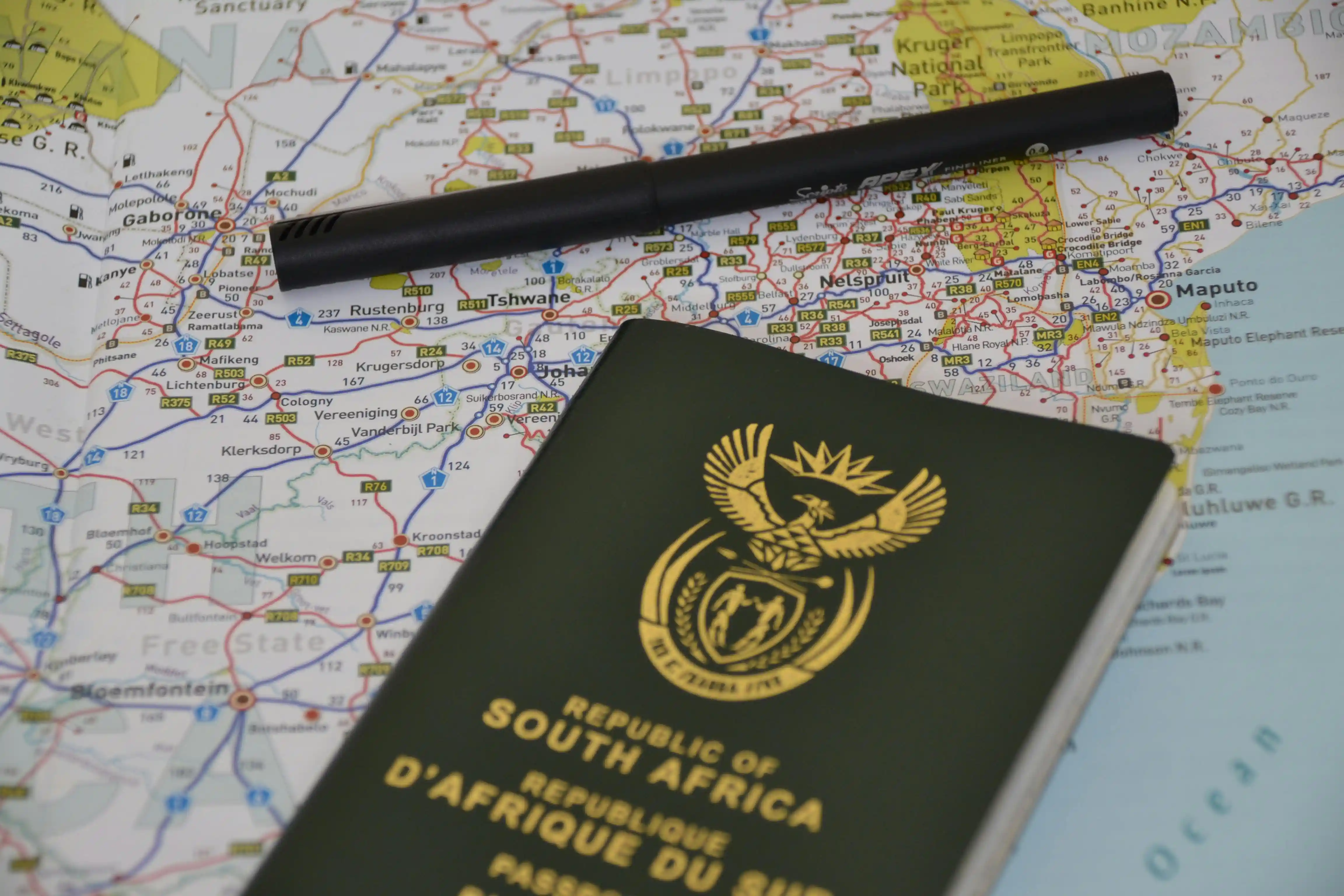South-African-visa