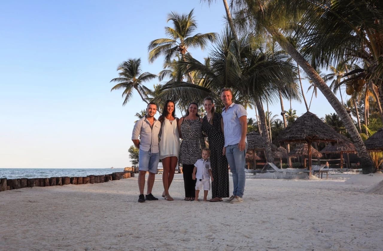 5-Day Zanzibar Beaches & Cultural Tours
