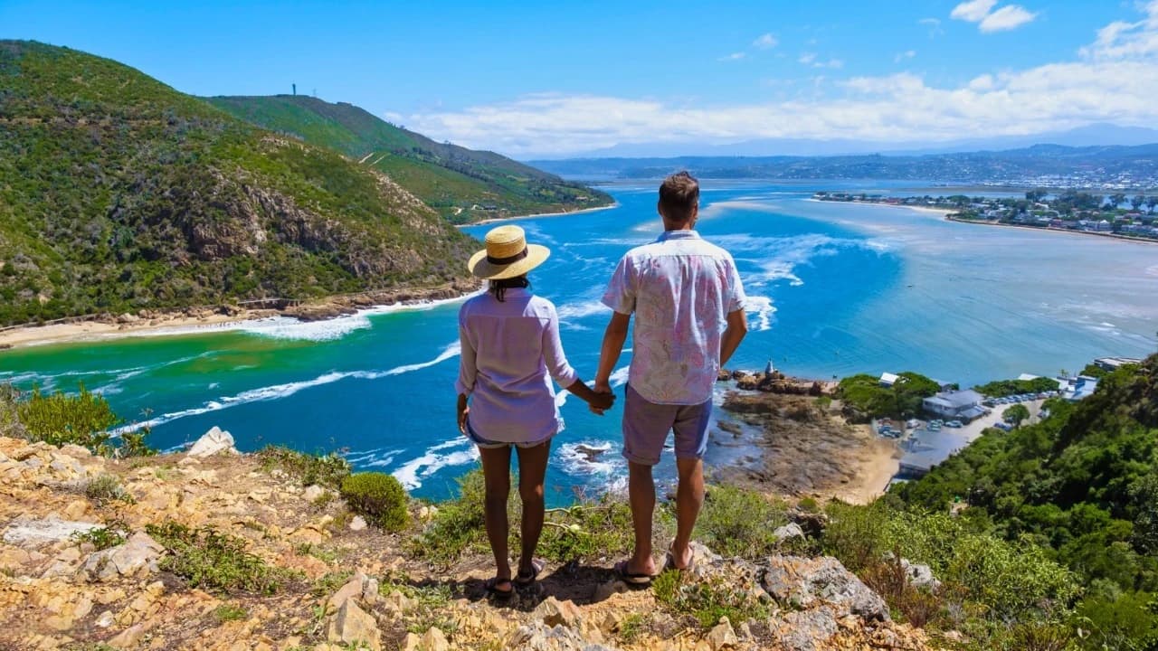 5-Day Garden Route Adventure Safari