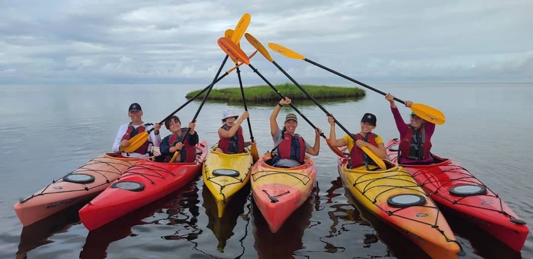 3-Day Lake Kivu Kayaking Experience & Tea Tour