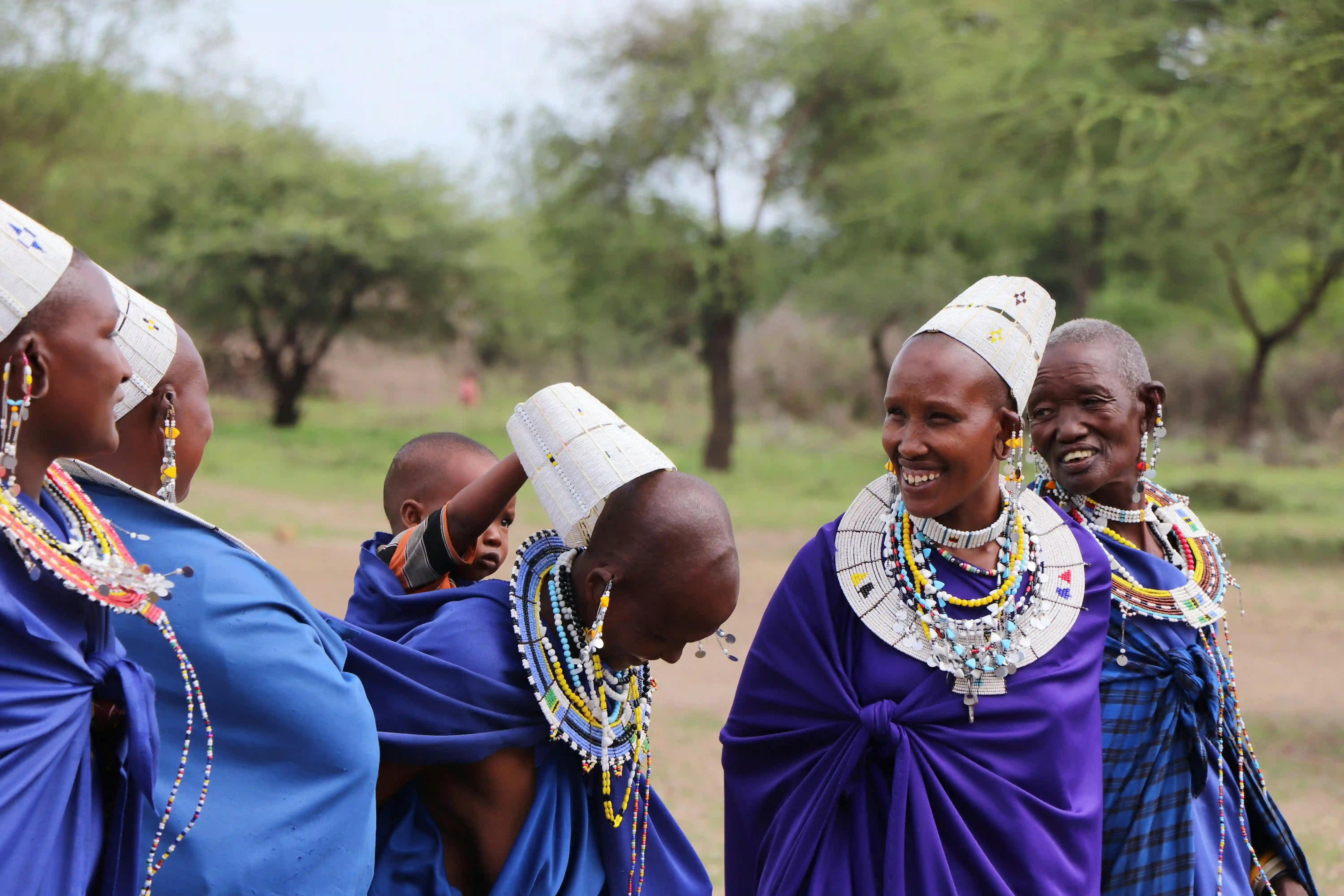 5-Day Tanzania Cultural Experiences & Safari