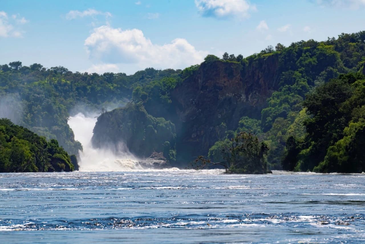 6-Day Murchison Falls & Uganda Cultural Tour