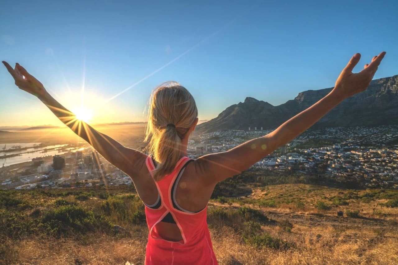 7-Day Tour: Kruger Safari & Table Mountain Adventure